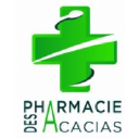 pharmacie-des-acacias.fr