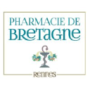 pharmaciedebretagne.fr