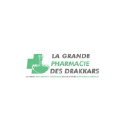 pharmaciedesdrakkars.com