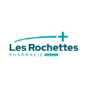 pharmaciedesrochettes.com