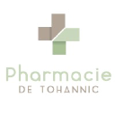 pharmaciedetohannic.fr