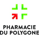 pharmaciepolygone.com