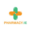 Logo for pharmacy.ie