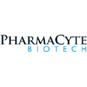 PharmaCyte Biotech Inc Logo