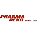 pharmadekoplc.com