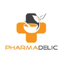 pharmadelic.com