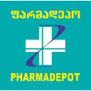 pharmadepot logo