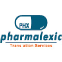 pharmalexic.com