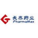 pharmamaxcorp.com