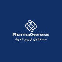 pharmaoverseas.com