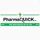 pharmaquick.net logo