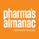 Pharmasalmanac logo