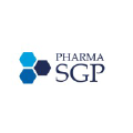 Pharmasgp Holding Logo