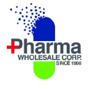 Pharma Wholesale Corp