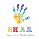 Pleasant Heights After School logo