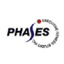 Phases Executive Fitness and Wellness logo