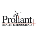 Proliant Health & Biologicals