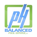 pH Balanced Pool Service