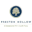 preston hollow community capital