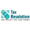 PHC Tax Resolution logo