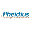 pheidius.nl