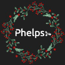 Phelps logo