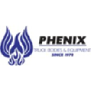 PHENIX Truck Bodies & Equipment