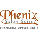phenix salon suites franchising