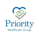 priority healthcare group