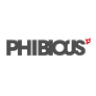 Phibious logo