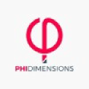 PHI Dimensions