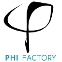 phifactory.com