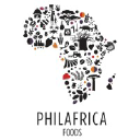 philafricafoods.com