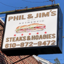 Phil and Jim's