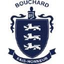Phil Bouchard and Sons logo