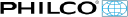 Philco Ford's logo