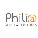 PHILIA MEDICAL EDITIONS