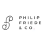 Philip Friede & Co logo