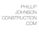 phillipjohnsonconstruction.com