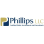 Phillips LLC logo