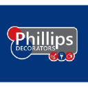 phillipsdecoratorsltd.com