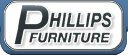 Phillips Furniture logo