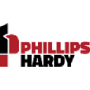 Phillips Hardy Logo