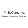 PhillyCom logo