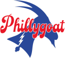 Logo for phillygoat.com