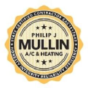 Philip J Mullin Air Conditioning & Heating LLC