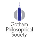 Gotham Philosophical Society Inc