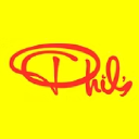 Phil's Restaurants - Forest Lawn logo