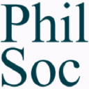 philsoc.org.uk