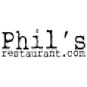philsrestaurant.com